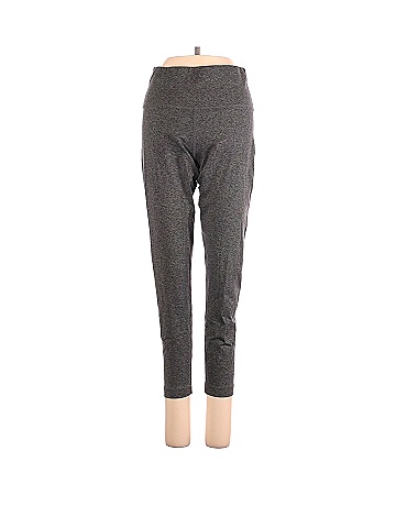 Mondetta Women Size XS Grey Pants Active – The Kids Shoppe Windsor