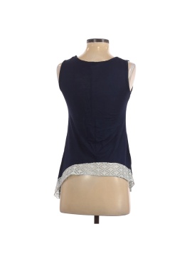 Say Anything Sleeveless Top (view 2)