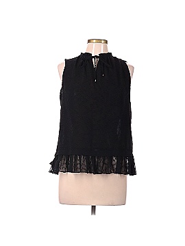 Apt. 9 Sleeveless Blouse (view 1)