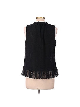 Apt. 9 Sleeveless Blouse (view 2)