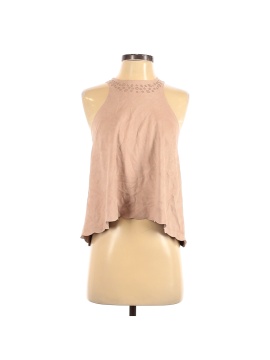 Ethereal Sleeveless Blouse (view 1)