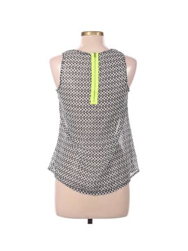 Colorblind Sleeveless Blouse (view 2)