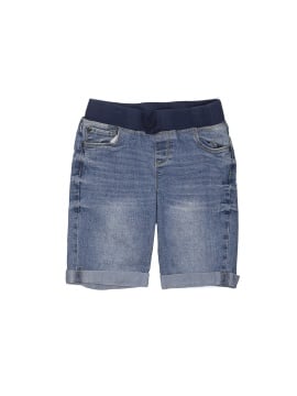 Arizona Jean Company Denim Shorts - front