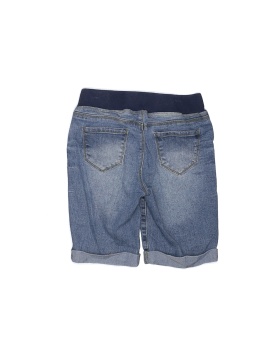 Arizona Jean Company Denim Shorts - back