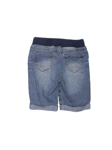 Arizona Jean Company Denim Shorts - back