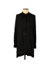 VERTIGO 100% Polyester Black Kimono Size S - photo 1
