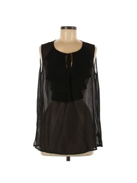 M by Marc Bouwer Sleeveless Blouse (view 1)