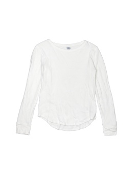 Old Navy Thermal Top (view 1)