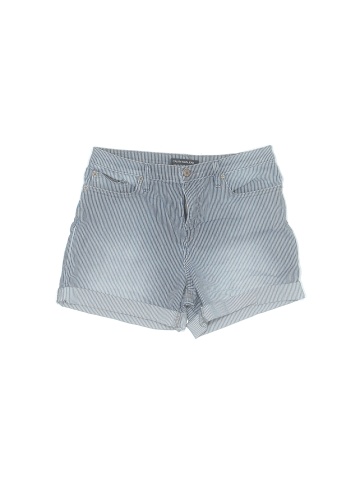 Calvin Klein Jeans Denim Shorts - front