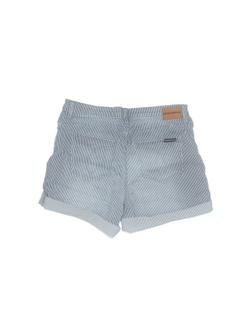 Calvin Klein Jeans Denim Shorts - back