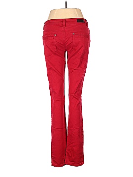 CP Jeans For Dillard's Jeggings (view 2)