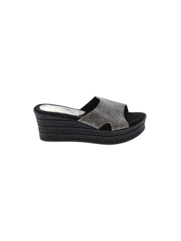 Sbicca sales black wedge