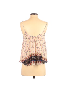 Express Sleeveless Blouse (view 2)