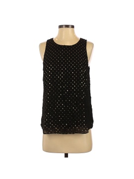 J.Crew Factory Store Sleeveless Blouse (view 1)