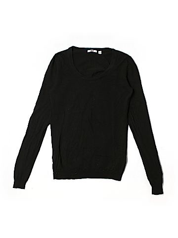 Uniqlo Wool Pullover Sweater - front