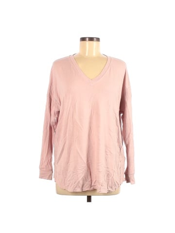 KLD Signature Pullover Sweater (view 1)