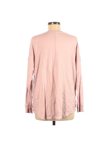 KLD Signature Pullover Sweater (view 2)