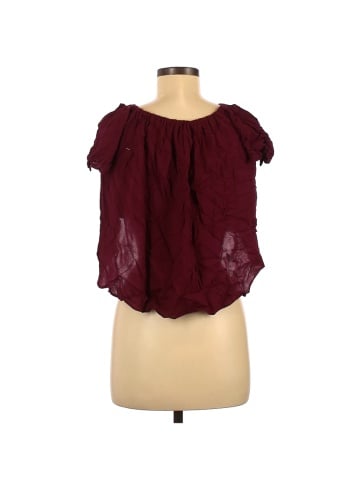 Blue Life Sleeveless Blouse (view 2)