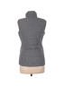 HeatKeep 100% Polyester Gray Vest Size M (Maternity) - photo 2