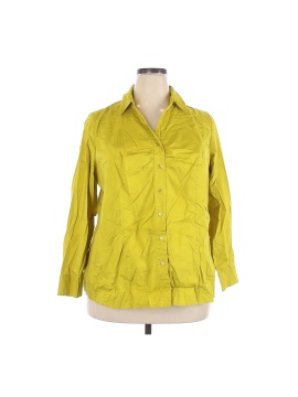 Lane Bryant Size 22 Plus