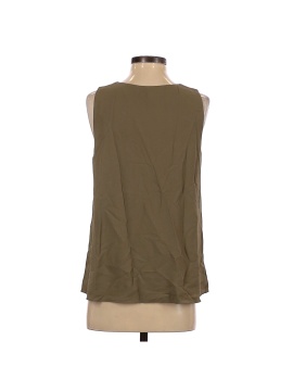 C established 1946 Sleeveless Blouse (view 2)