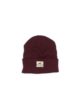 hollister beanie