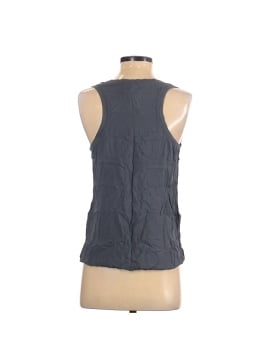 Gap Outlet Sleeveless Blouse (view 2)