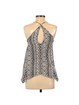 Hollister Sleeveless Blouse (view 2)