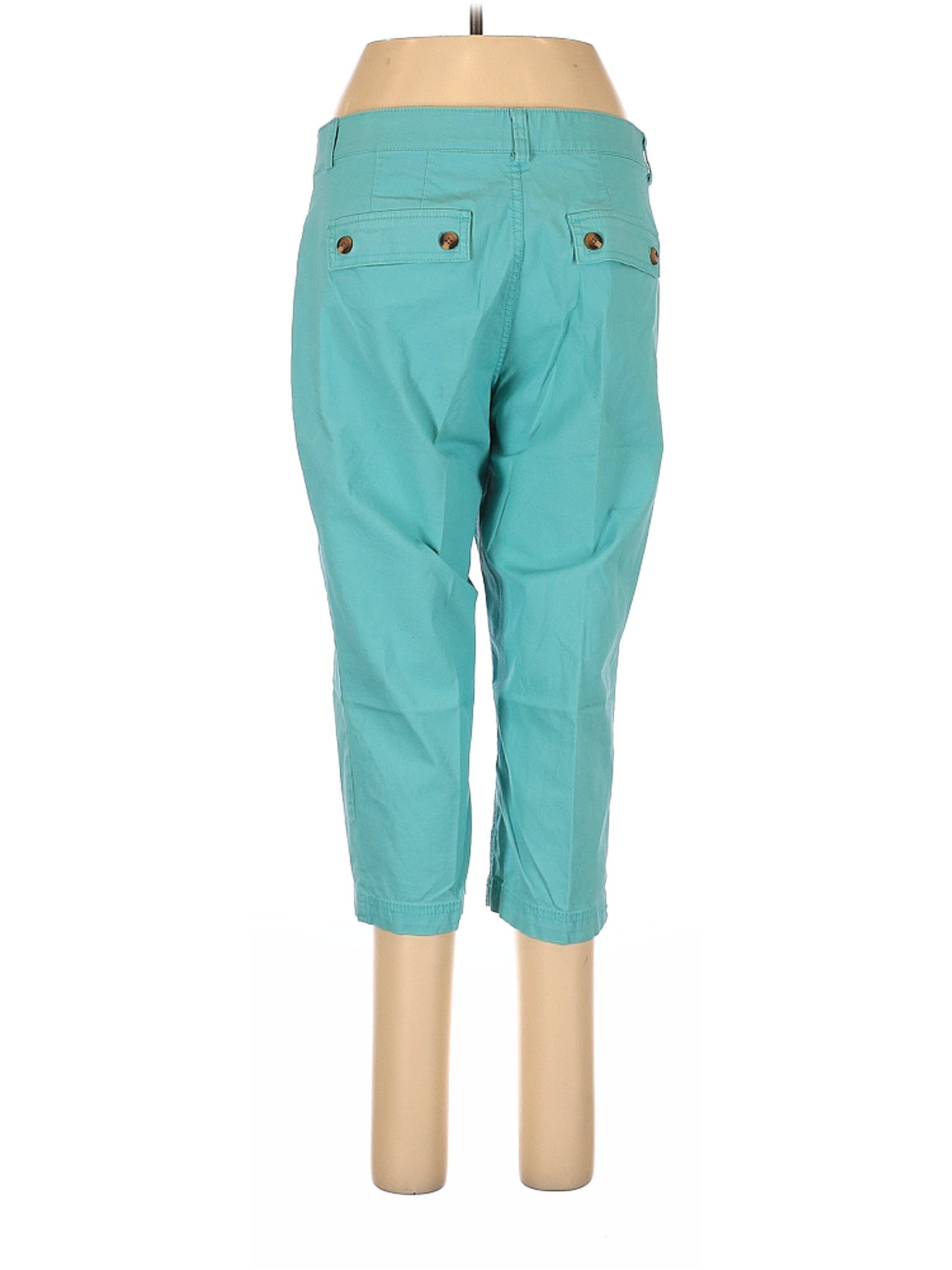 womens dockers cargo pants