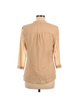 Allen Solly 3/4 Sleeve Blouse (view 2)