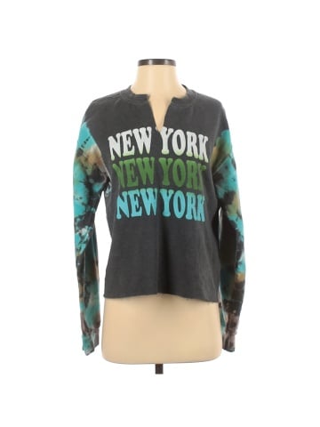 JET John Eshaya Sweatshirt (view 1)