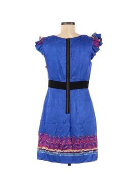 Phoebe Couture Casual Dress (view 2)