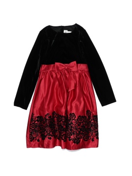 Rare Editions Special Occasion Dress (view 1)