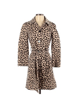 marc jacobs plus size coats