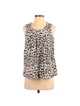 Vero Moda Sleeveless Blouse (view 1)