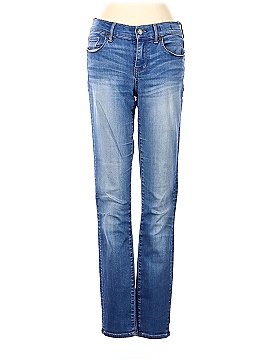 Madewell Jeans (view 1)