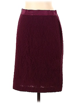 Ann Taylor Casual Skirt (view 1)