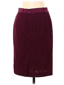 Ann Taylor Casual Skirt (view 2)