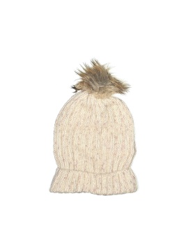 betsey johnson beanie