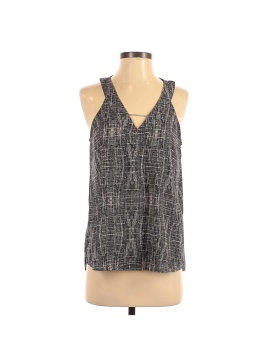 Your Story Sleeveless Blouse (view 1)
