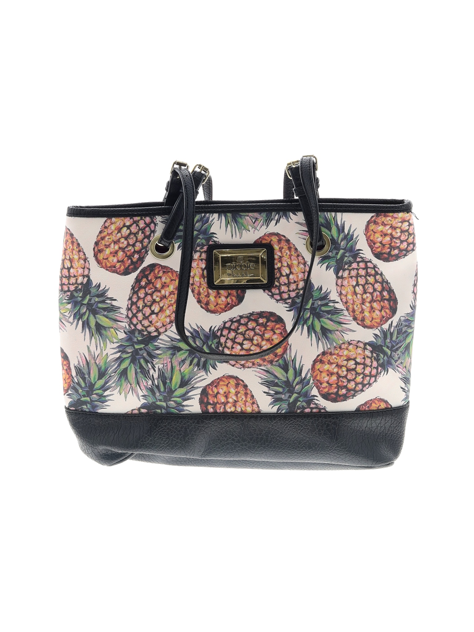 nicole miller bolsas macy's