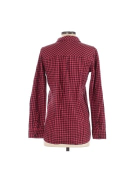 J.Crew Long Sleeve Button-Down Shirt (view 2)