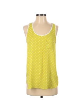 Ann Taylor LOFT Sleeveless Blouse (view 1)