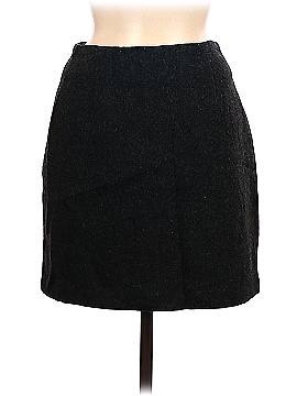 Ilyse Hart Ltd. Wool Skirt (view 1)