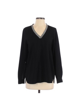 dalia Long Sleeve Blouse (view 1)
