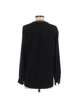 dalia Long Sleeve Blouse (view 2)