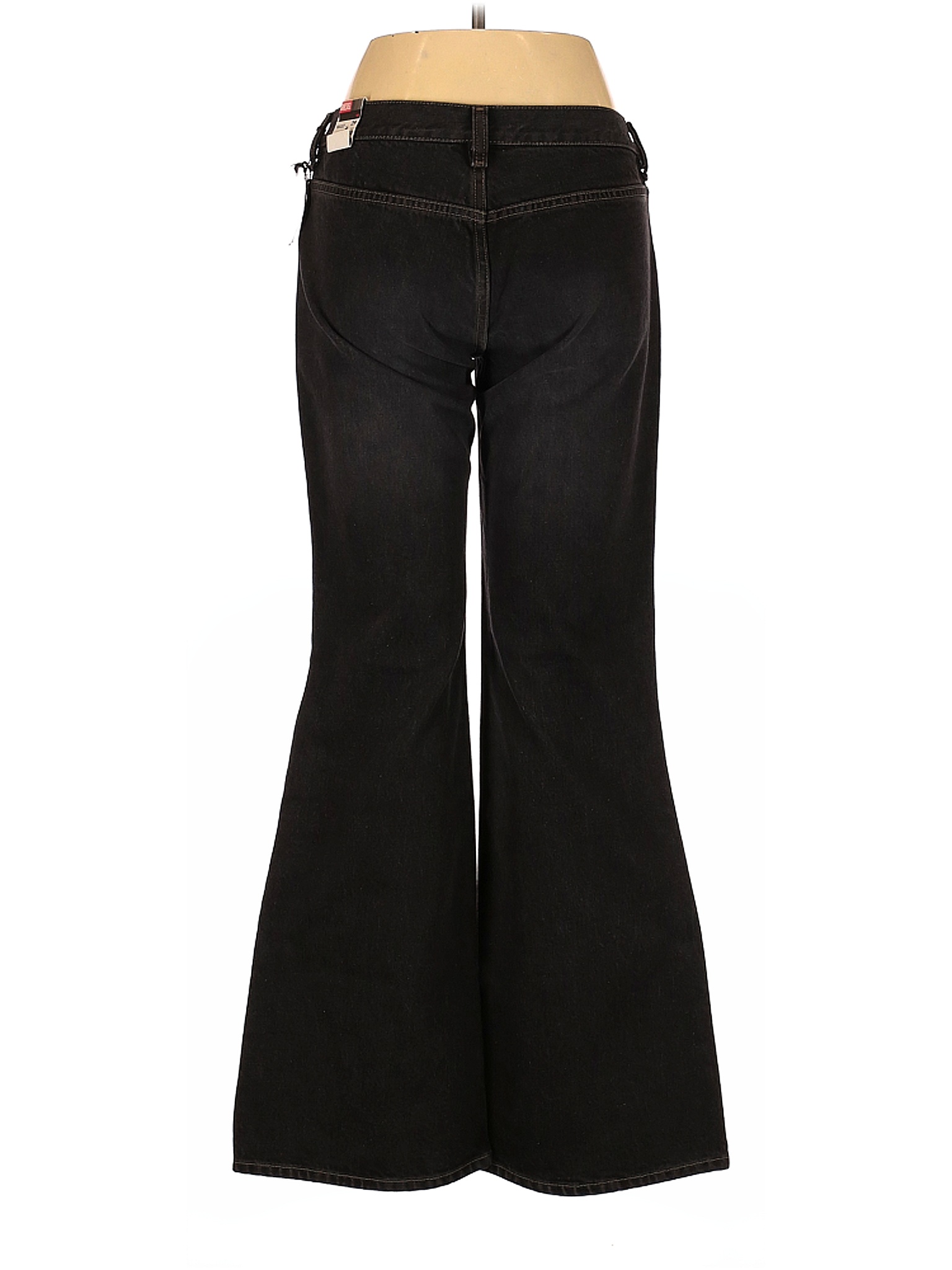 Diesel Women's Flare Jeans On Sale Up To 90% Off Retail | thredUP