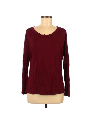 2 Hearts Long Sleeve T-Shirt (view 1)