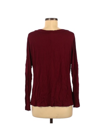 2 Hearts Long Sleeve T-Shirt (view 2)