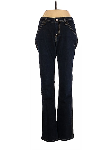 Hudson Jeans Jeans - front